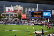 South Africa hosted the 2009 edition of IPL